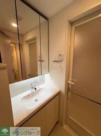 コンフォリア・リヴ南品川の物件内観写真